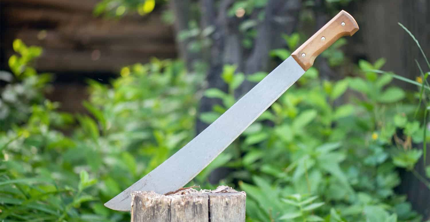 Optimal Knife Shop -Optimal Knife Shop 2