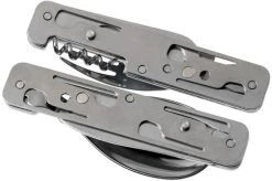 Akinod Multifunctional Cutlery 13H25 Red Helianthium, Outdoor Cutlery 8 Akinod Multifunctional Cutlery 13H25 Red Helianthium, Outdoor Cutlery -Optimal Knife Shop AIA02M00020 03 akinod