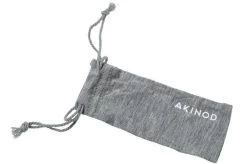 Akinod Multifunctional Cutlery 13H25 Red Helianthium, Outdoor Cutlery 9 Akinod Multifunctional Cutlery 13H25 Red Helianthium, Outdoor Cutlery -Optimal Knife Shop AIA02M00020 04 akinod