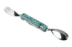 Akinod Multifunctional Cutlery 13H25 Spring Glow, Outdoor Cutlery