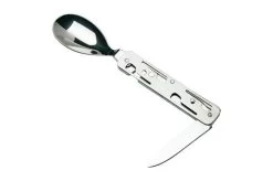 Akinod Multifunctional Cutlery 13H25 Spring Glow, Outdoor Cutlery -Optimal Knife Shop AIA02M00050 05 akinod