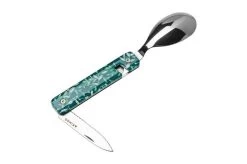 Akinod Multifunctional Cutlery 13H25 Spring Glow, Outdoor Cutlery -Optimal Knife Shop AIA02M00050 06 akinod