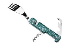Akinod Multifunctional Cutlery 13H25 Spring Glow, Outdoor Cutlery -Optimal Knife Shop AIA02M00050 08 akinod