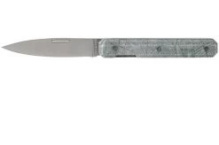 Akinod Utility Folding Knife 18H07 Downtown White, Gentleman's Knife