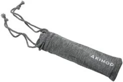 Akinod Utility Folding Knife 18H07 Downtown White, Gentleman's Knife 15 Akinod Utility Folding Knife 18H07 Downtown White, Gentleman's Knife -Optimal Knife Shop AIA03M00010 07 akinod