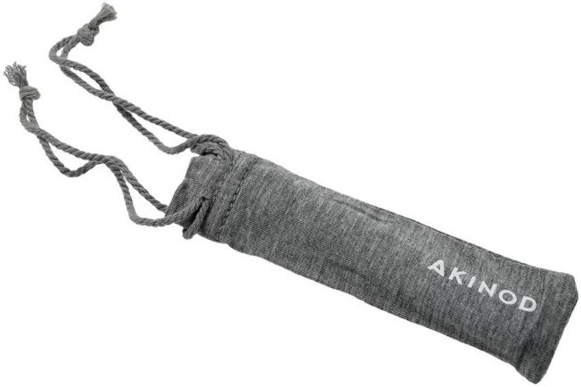 Akinod Utility Folding Knife 18H07 Downtown White, Gentleman's Knife 9 Akinod Utility Folding Knife 18H07 Downtown White, Gentleman's Knife - Image 7