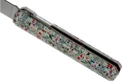 Akinod Utility Folding Knife 18H07 Countryside, Gentleman's Knife -Optimal Knife Shop AIA03M00021 05 akinod