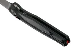 ANV A200, G10, Alock, ANVA200-001 Pocket Knife -Optimal Knife Shop ANVA200 001 05 anv knives v202202