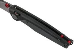 ANV A200, G10, Alock, ANVA200-001 Pocket Knife -Optimal Knife Shop ANVA200 001 07 anv knives v202202