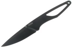 ANV P100 Sleipner, DLC, No Paracord P100-014, Black Kydex Sheath, Neck Knife 11 ANV P100 Sleipner, DLC, No Paracord P100-014, Black Kydex Sheath, Neck Knife -Optimal Knife Shop ANVP100 014 03 anv knives