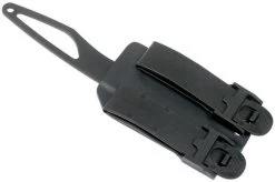 ANV P100 Sleipner, DLC, No Paracord P100-014, Black Kydex Sheath, Neck Knife 14 ANV P100 Sleipner, DLC, No Paracord P100-014, Black Kydex Sheath, Neck Knife -Optimal Knife Shop ANVP100 014 06 anv knives