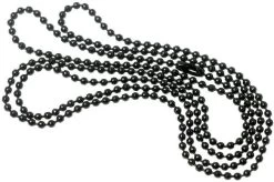 ANV P100 Sleipner, DLC, No Paracord P100-014, Black Kydex Sheath, Neck Knife 15 ANV P100 Sleipner, DLC, No Paracord P100-014, Black Kydex Sheath, Neck Knife -Optimal Knife Shop ANVP100 014 07 anv knives