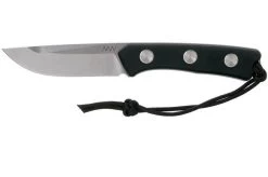 ANV P200, Sleipner, Stonewash, G10, Kydex, P200-006, Survival Knife