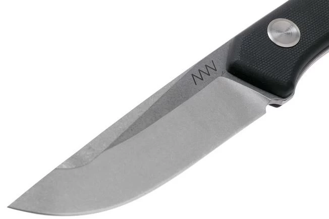 ANV P200, Sleipner, Stonewash, G10, Kydex, P200-006, Survival Knife 5 ANV P200, Sleipner, Stonewash, G10, Kydex, P200-006, Survival Knife - Image 3