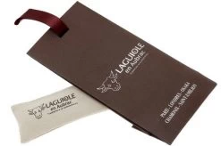 Laguiole En Aubrac Classic 12cm Juniper L0212GEI-FSB1 -Optimal Knife Shop AUL0212GEI FSB1 08 laguiole en aubrac aul0212gei fsb1 08