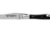Laguiole En Aubrac 12cm Pocket Knife With Corkscrew, Buffalo Horn -Optimal Knife Shop AUL0312BUI FSI1 01 laguiole en aubrac aul0312bui fsi1 01