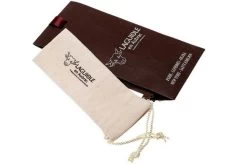 Laguiole En Aubrac 12 Cm Pocket Knife With Corkscrew Horn, L0312CPI-SSI1 21 Laguiole En Aubrac 12 Cm Pocket Knife With Corkscrew Horn, L0312CPI-SSI1 -Optimal Knife Shop AUL0312CPI SSI1 10 laguiole en aubrac aul0312cpi ssi1 10