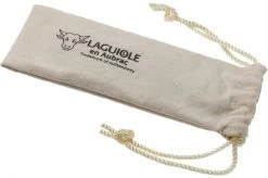 Laguiole En Aubrac Lo Fau FU99WAI/LSB1 Aubrac Beech, Pocket Knife -Optimal Knife Shop AULFU99WAI LSB1 09 laguiole en aubrac