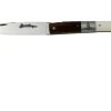 Laguiole En Aubrac Sauveterre A511MAOI Amourette, Bone, Pocket Knife -Optimal Knife Shop AUSA511MAOI 01 laguioleaubrac