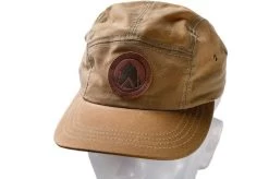 Agawa Tripper Capi, Cap Khaki
