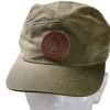 Agawa Tripper Cap, Cap Moss Green -Optimal Knife Shop AWE3 01 agawa