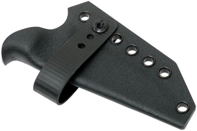 Armatus Carry Architect Sheath For The Bradford Guardian 3SF, 3D, Black 4 Armatus Carry Architect Sheath For The Bradford Guardian 3SF, 3D, Black - Image 2