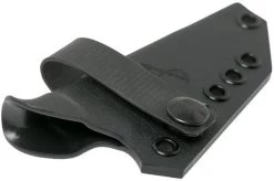 Armatus Carry Architect Sheath For The Bradford Guardian 3SF, 3D, Black 10 Armatus Carry Architect Sheath For The Bradford Guardian 3SF, 3D, Black -Optimal Knife Shop AX BDK 3SF3D 03 armatus carry