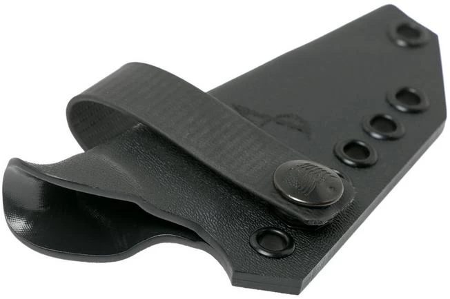 Armatus Carry Architect Sheath For The Bradford Guardian 3SF, 3D, Black 5 Armatus Carry Architect Sheath For The Bradford Guardian 3SF, 3D, Black - Image 3