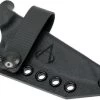 Armatus Carry Architect Sheath For The Bradford Guardian 3SF G10, Black