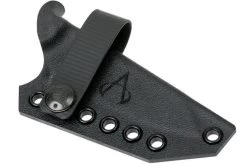 Armatus Carry Architect Sheath For The Bradford Guardian 3SF G10, Black