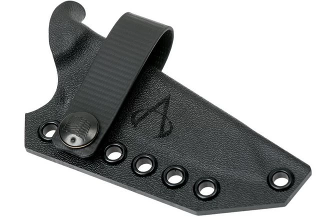Armatus Carry Architect Sheath For The Bradford Guardian 3SF G10, Black 3 Armatus Carry Architect Sheath For The Bradford Guardian 3SF G10, Black