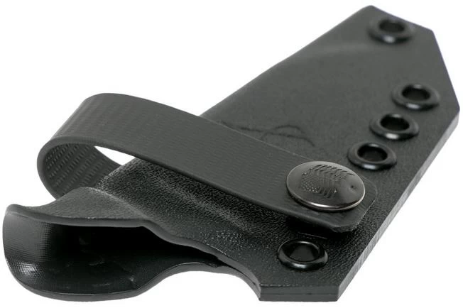 Armatus Carry Architect Sheath For The Bradford Guardian 3SF G10, Black 5 Armatus Carry Architect Sheath For The Bradford Guardian 3SF G10, Black - Image 3