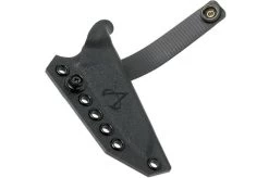 Armatus Carry Architect Sheath For The Bradford Guardian 3SF G10, Black 11 Armatus Carry Architect Sheath For The Bradford Guardian 3SF G10, Black -Optimal Knife Shop AX BDK 3SFG10 04 armatus carry