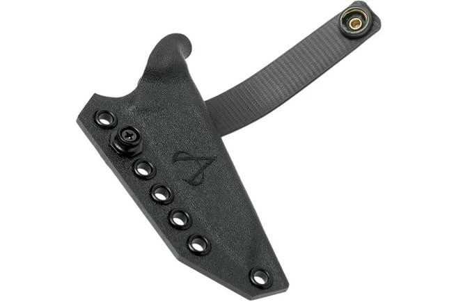 Armatus Carry Architect Sheath For The Bradford Guardian 3SF G10, Black 6 Armatus Carry Architect Sheath For The Bradford Guardian 3SF G10, Black - Image 4