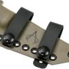 Armatus Carry Architect Sheath For The Benchmade 200 Puukko, Flat Dark Earth