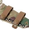 Armatus Carry Architect Sheath For The KA-BAR Becker BK16, Multicam -Optimal Knife Shop AX BK BK16 MC 01 armatus carry