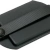 Armatus EDC Wallet Black 1 Armatus EDC Wallet Black -Optimal Knife Shop AX EDCW BK 01 armatus carry