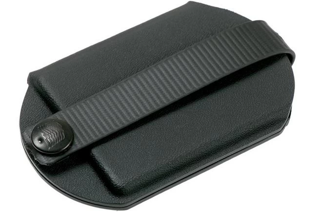 Armatus EDC Wallet Black 3 Armatus EDC Wallet Black