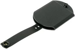 Armatus EDC Wallet Black 7 Armatus EDC Wallet Black -Optimal Knife Shop AX EDCW BK 03 armatus carry