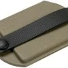 Armatus EDC Wallet Flat Dark Earth -Optimal Knife Shop AX EDCW FDE 01 armatus carry