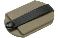 Armatus EDC Wallet Flat Dark Earth