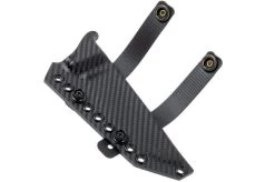 Armatus Carry Architect Sheath For The ESEE 4, Carbon Fibre 11 Armatus Carry Architect Sheath For The ESEE 4, Carbon Fibre -Optimal Knife Shop AX EE 4 CF 04 armatus carry