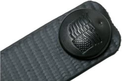 Armatus Carry Architect Sheath For The ESEE 4, Carbon Fibre 12 Armatus Carry Architect Sheath For The ESEE 4, Carbon Fibre -Optimal Knife Shop AX EE 4 CF 05 armatus carry