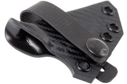 Armatus Carry Architect Sheath For The ESEE Candiru, Carbon Fibre 10 Armatus Carry Architect Sheath For The ESEE Candiru, Carbon Fibre -Optimal Knife Shop AX EE CAN CF 03 armatus carry