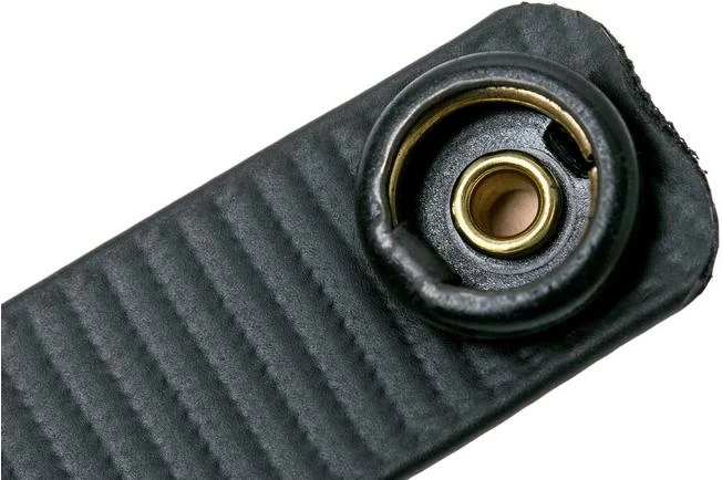 Armatus Carry Architect Sheath For The ESEE Candiru, Carbon Fibre 8 Armatus Carry Architect Sheath For The ESEE Candiru, Carbon Fibre - Image 6