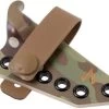 Armatus Carry Architect Sheath For The ESEE CR2.5, Multicam -Optimal Knife Shop AX EE CR25 MC 01 armatus carry