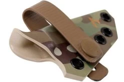 Armatus Carry Architect Sheath For The ESEE CR2.5, Multicam 10 Armatus Carry Architect Sheath For The ESEE CR2.5, Multicam -Optimal Knife Shop AX EE CR25 MC 03 armatus carry