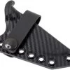 Armatus Carry Architect Sheath For The ESEE Izula/Izula II, Carbon Fibre 2 Armatus Carry Architect Sheath For The ESEE Izula/Izula II, Carbon Fibre -Optimal Knife Shop AX EE IZU CF 01 armatus carry