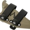 Armatus Carry Architect Sheath For The ESEE JG3, Flat Dark Earth -Optimal Knife Shop AX EE JG3 FDE 01 armatus carry