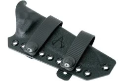 Armatus Carry Architect Sheath For The ESEE PR4, Black